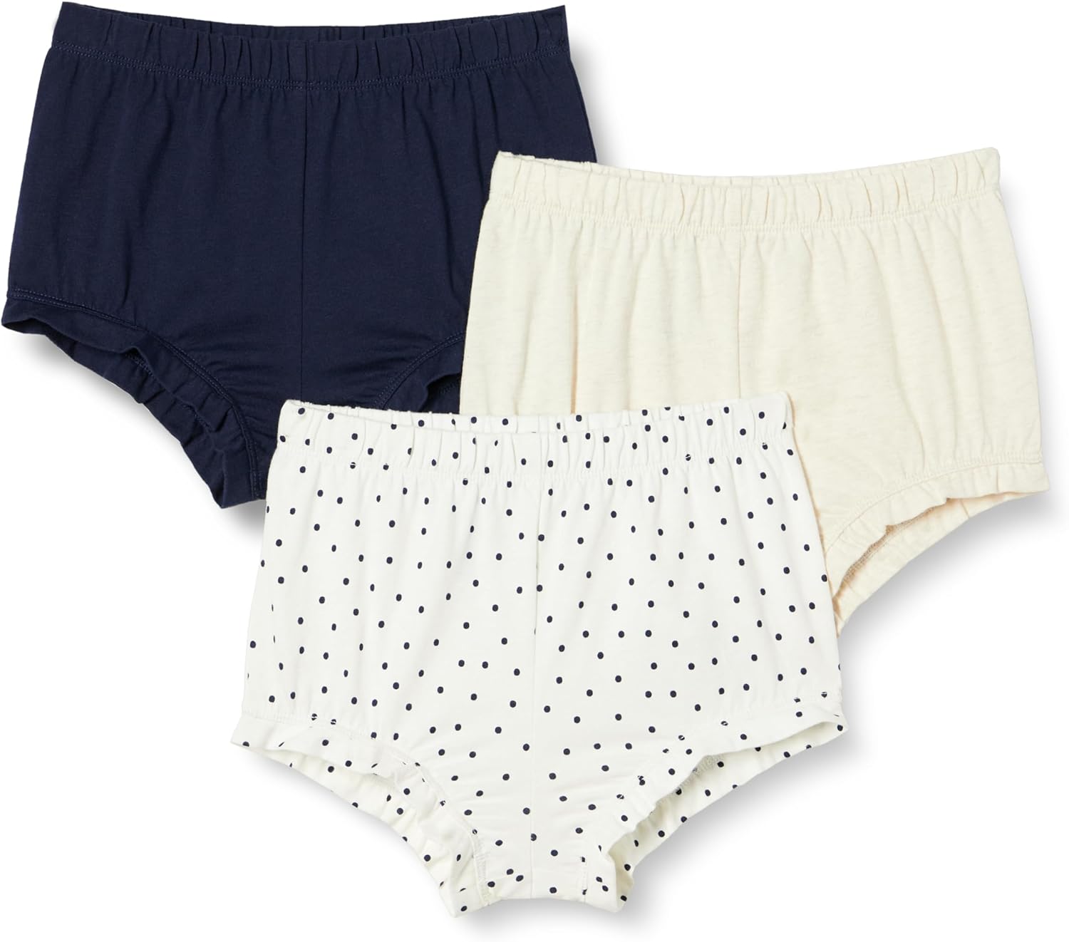 Thumbnail 5 de Amazon Essentials Baby Girls Cotton Bloomer Shorts