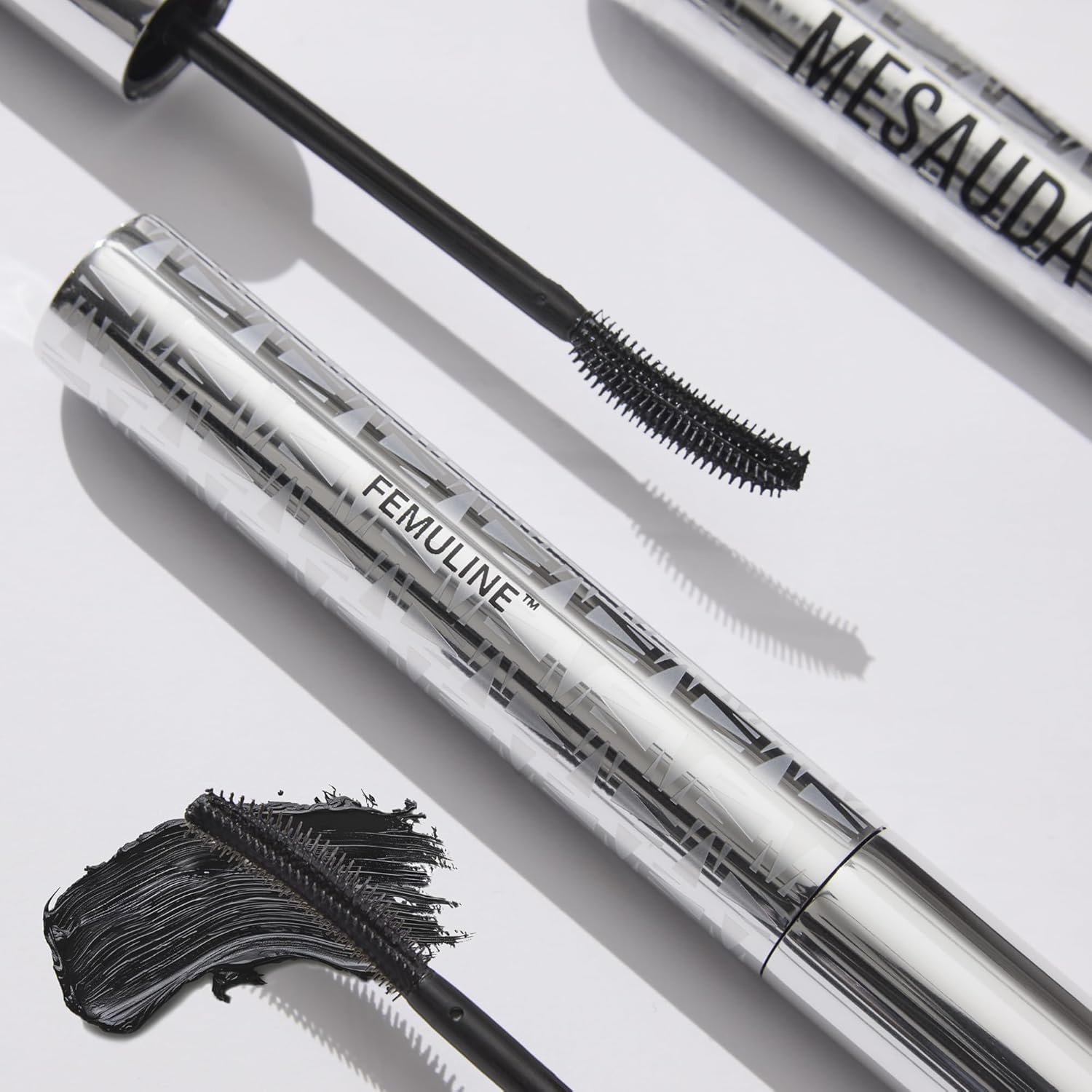 Detalle de MESAUDA FEMULINE Mascara effetto volume
