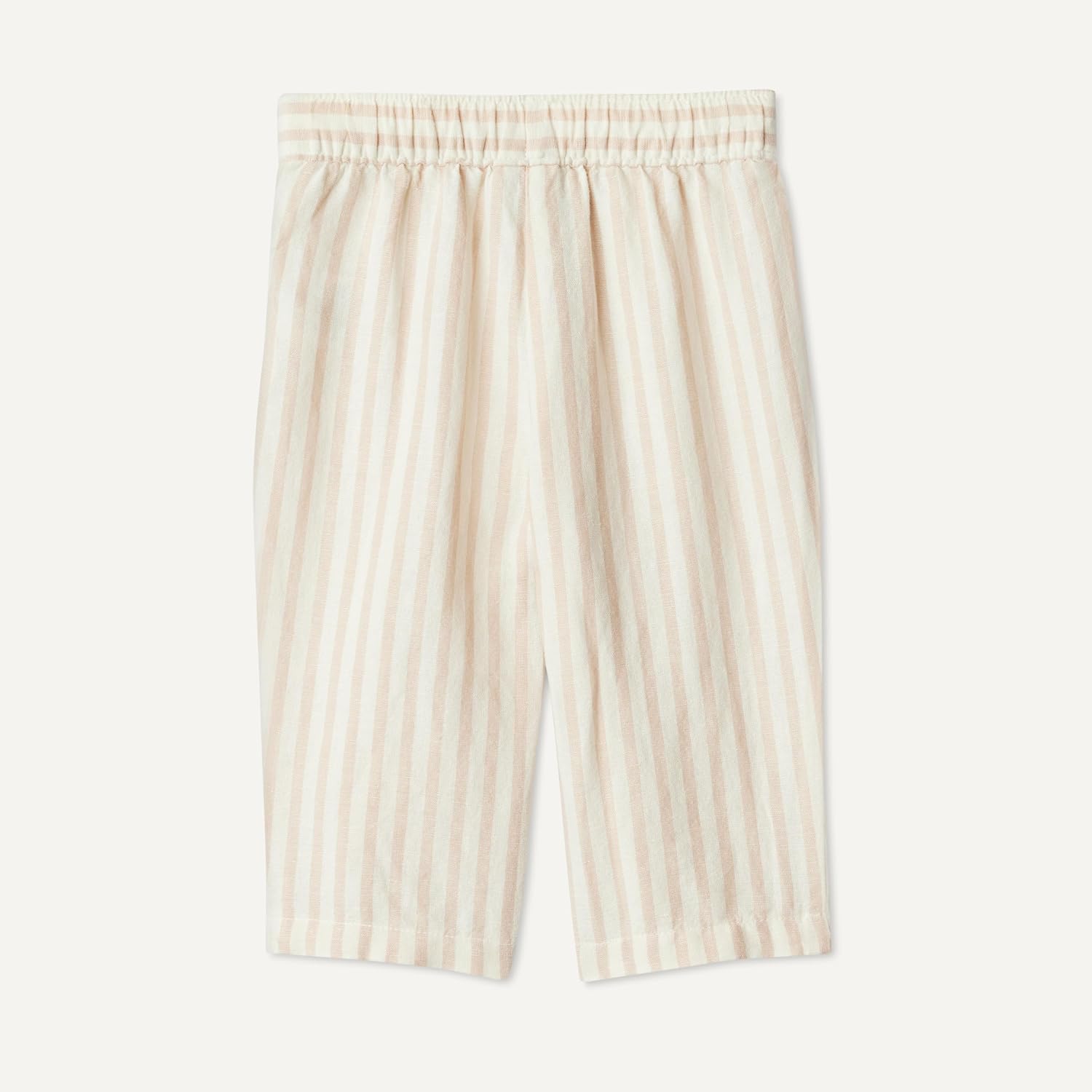 Thumbnail 4 de Amazon Essentials x Sofia Grainge Pantaloni Pull-On in Cotone e Lino per Bambino
