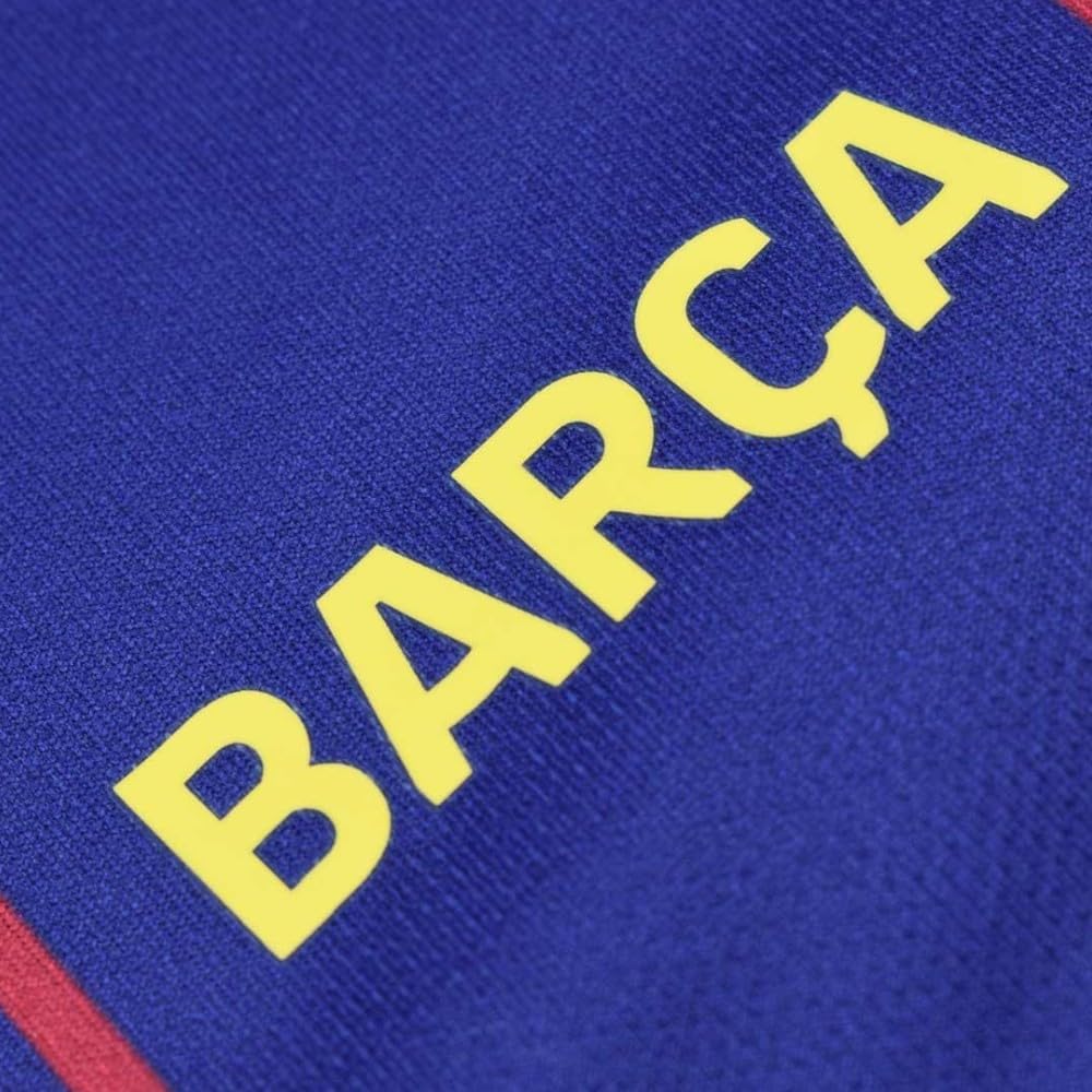 Detalle de FC Barcelona PEDRI 8 1st Equipment 25/26 – dziecięcy zestaw koszulka i szorty