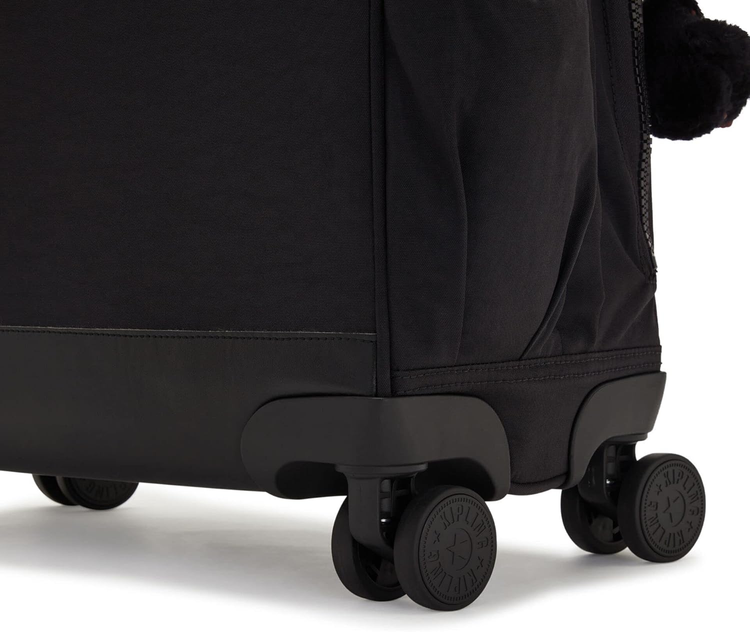 Thumbnail 4 de Kipling New Storia Bolsa Grande con Ruedas ✈️ True Black