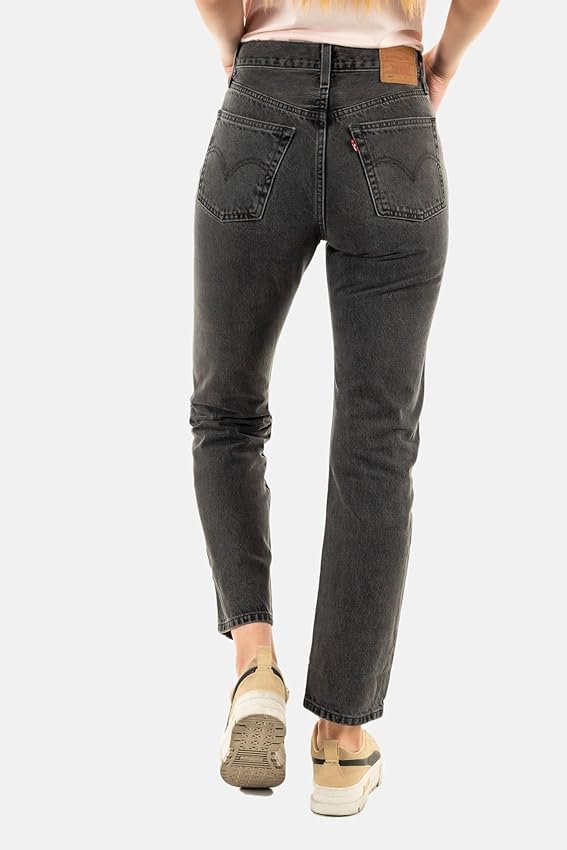 Thumbnail 2 de Levi's 501 Jeans Mujer 25W × 32L