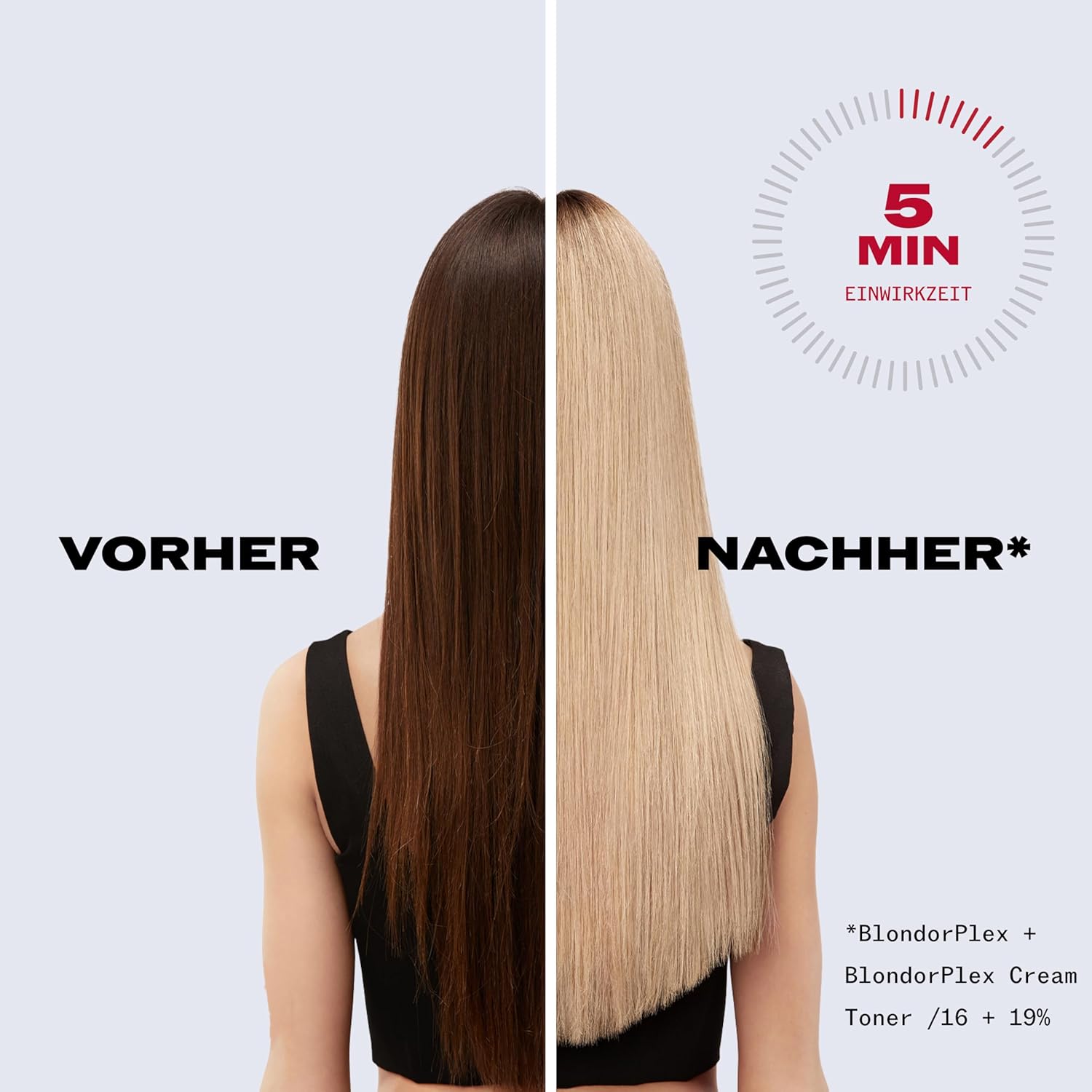 Thumbnail 4 de Wella Professionals BlondorPlex Cream Toner – Creme-Tönung mit Bond-Builder-Technologie