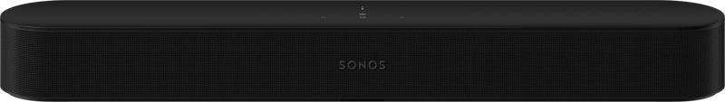 Detalle de Sonos Beam Gen2 Schwarz Soundbar mit Dolby Atmos