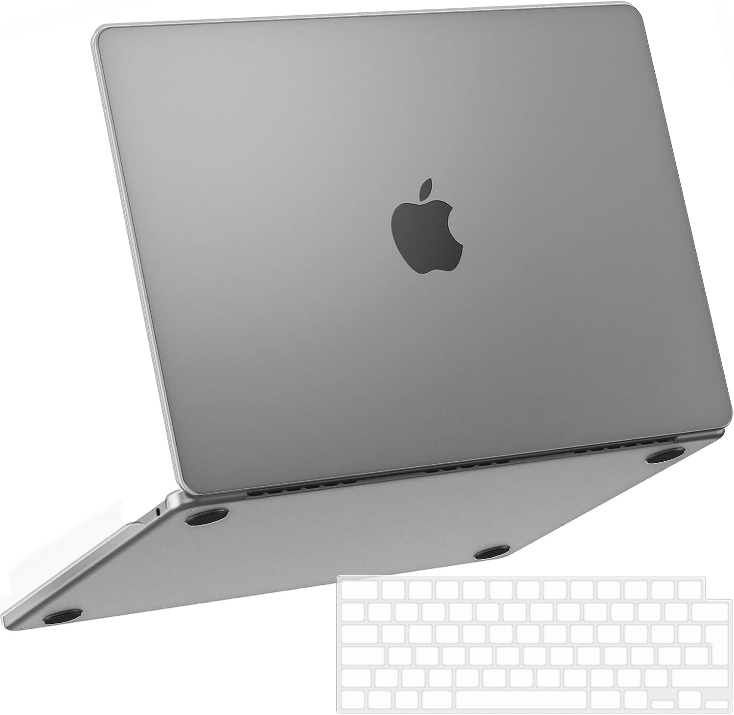 Detalle de NPUOLS MacBook Air Schutzhülle 13,6 Zoll