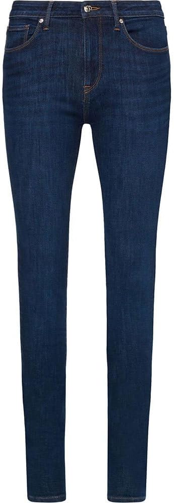 Thumbnail 6 de Tommy Hilfiger Damen Jeanshose Skinny Fit – klassischer 5-Pocket-Denim mit hoher Passform