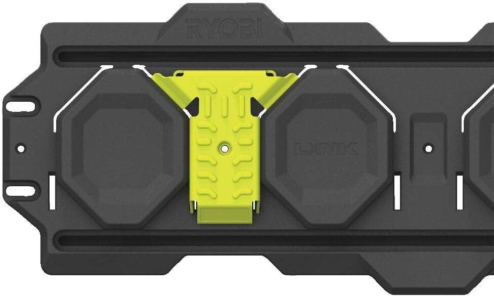 Detalle de RYOBI Gancio per bicicletta Link System - portata 22,7 kg (RSLW809)
