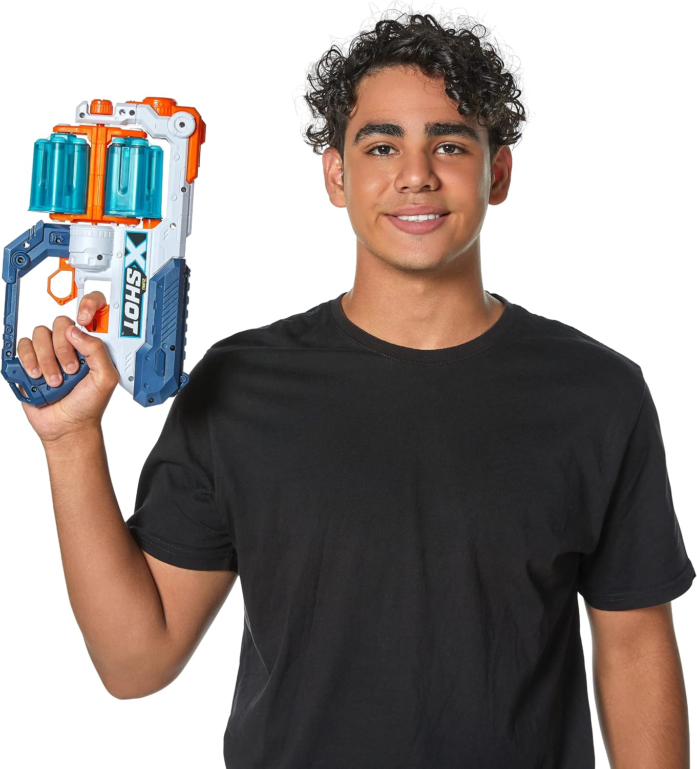 Detalle de X Shot Turbo Combo Pack – Ensemble polyvalent et durable