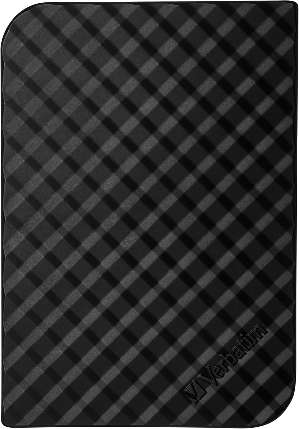 Thumbnail 1 de Verbatim Store n' Save 47683-X, zewnętrzny dysk HDD 2 TB USB 3.0, 3,5 cala