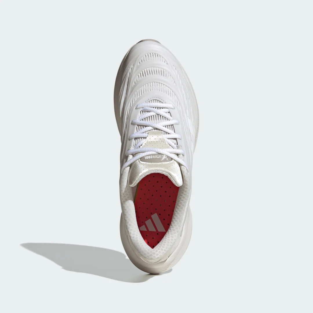 Detalle 2 de ZAPATILLA CLIMACOOL SPW de Adidas – color Blanco