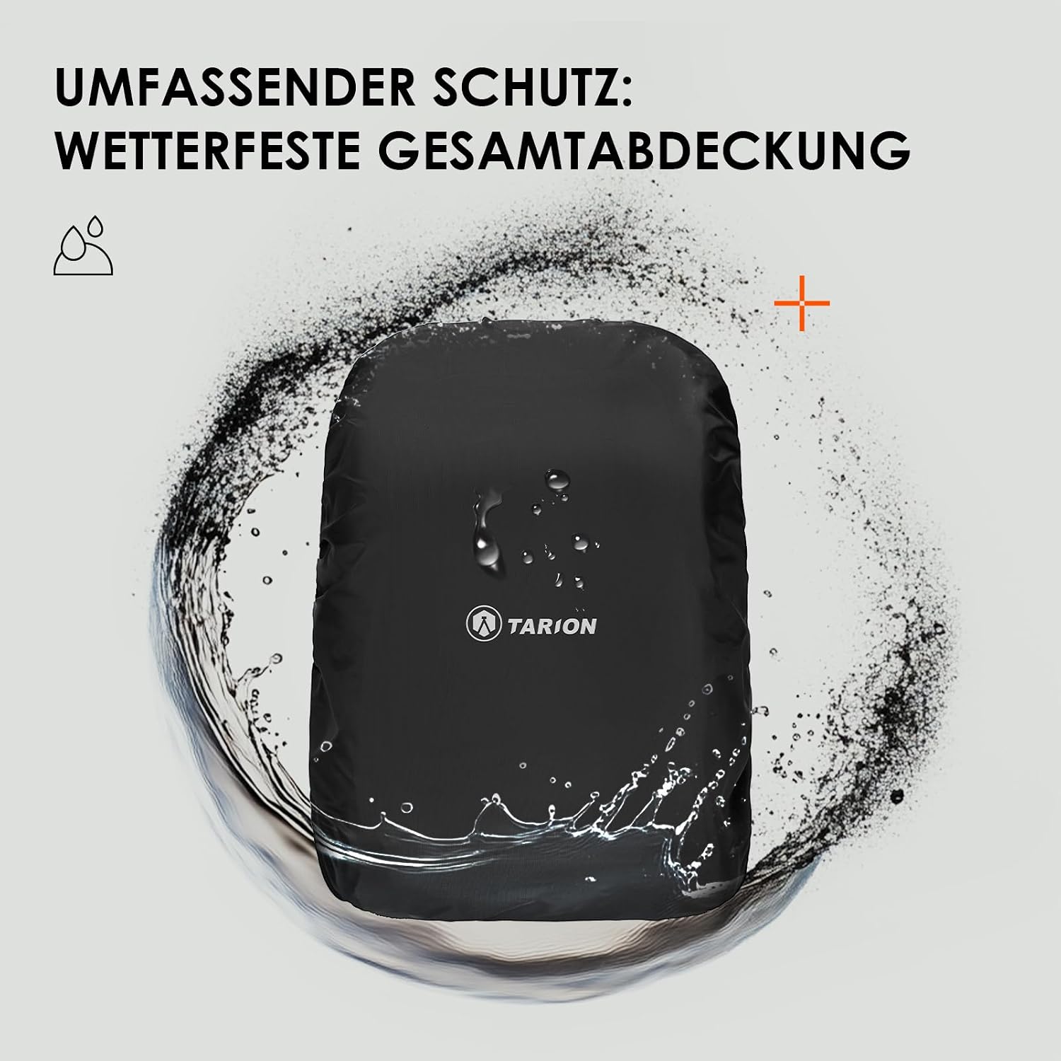 Thumbnail 5 de TARION Kamerarucksack 15 Zoll