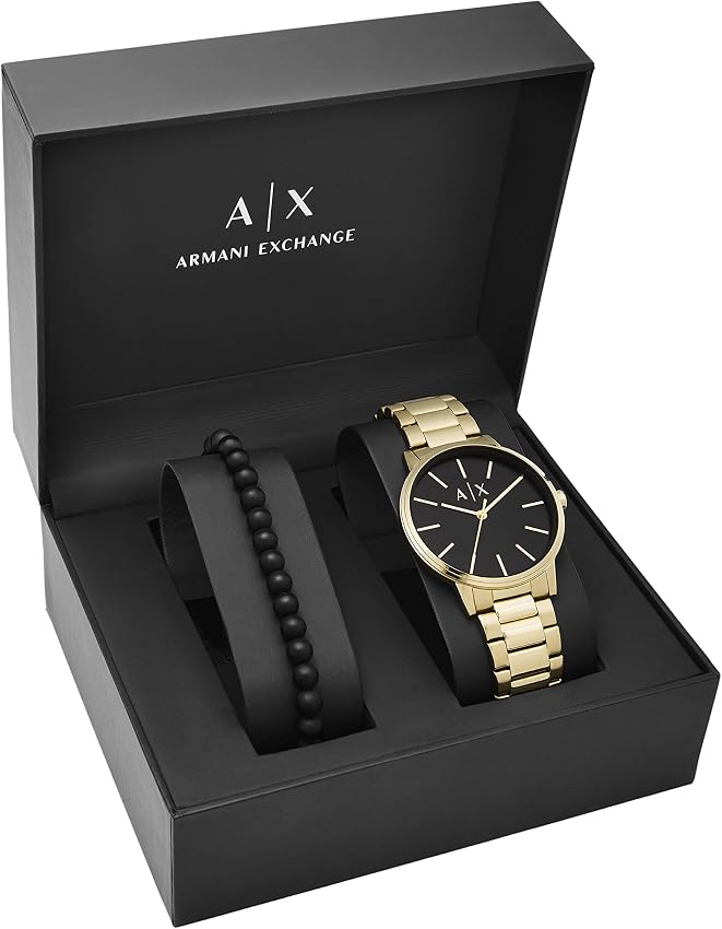 Thumbnail 5 de Armani Exchange Reloj cronógrafo 42 mm
