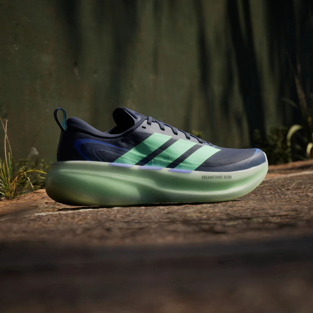 Thumbnail 1 de Zapatilla running Adidas Supernova Glide: comodidad y ruta seguro para tus entrenamientos