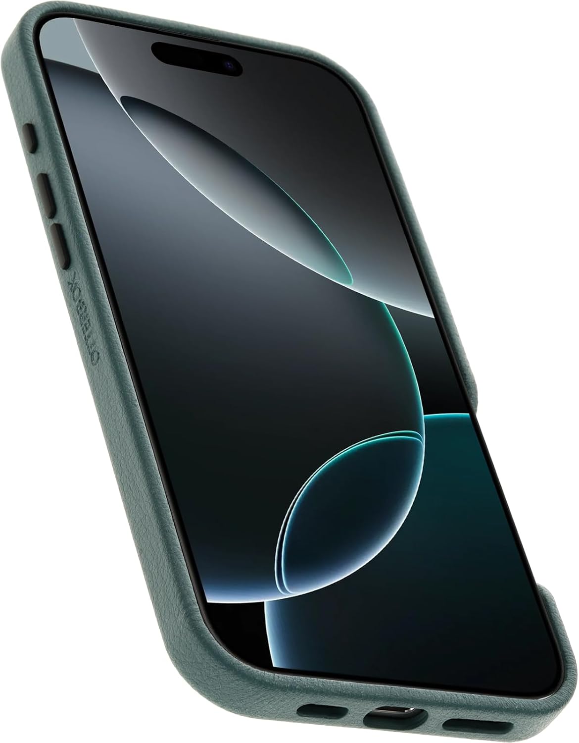 Thumbnail 2 de Otterbox Symmetry Cactus Leather MagSafe iPhone 16 Pro Max