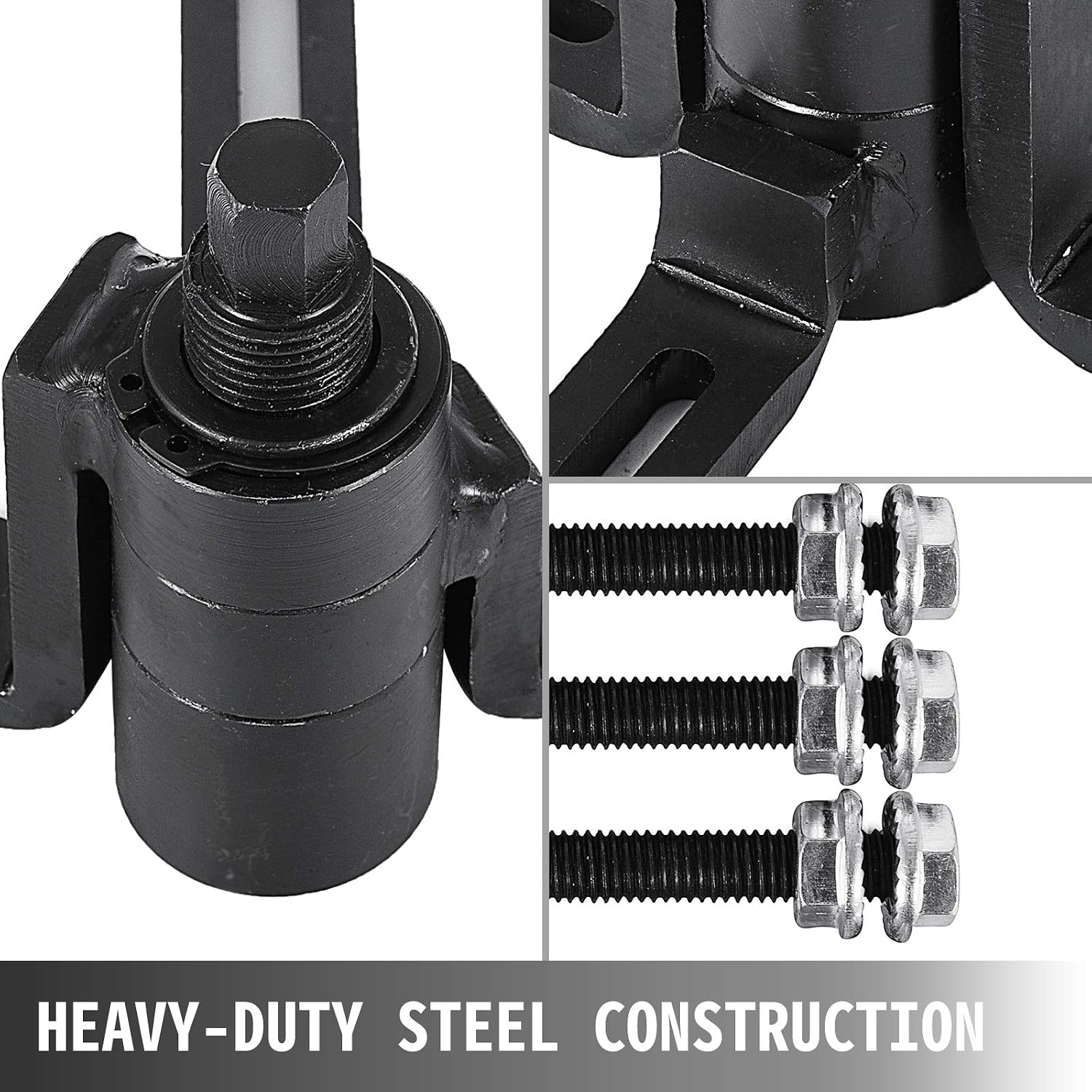 Detalle 2 de VEVOR Kurbelgehäuse Splitter & Separator: Robustes Trennwerkzeug für vertical geteilte Kurbelgehäuse