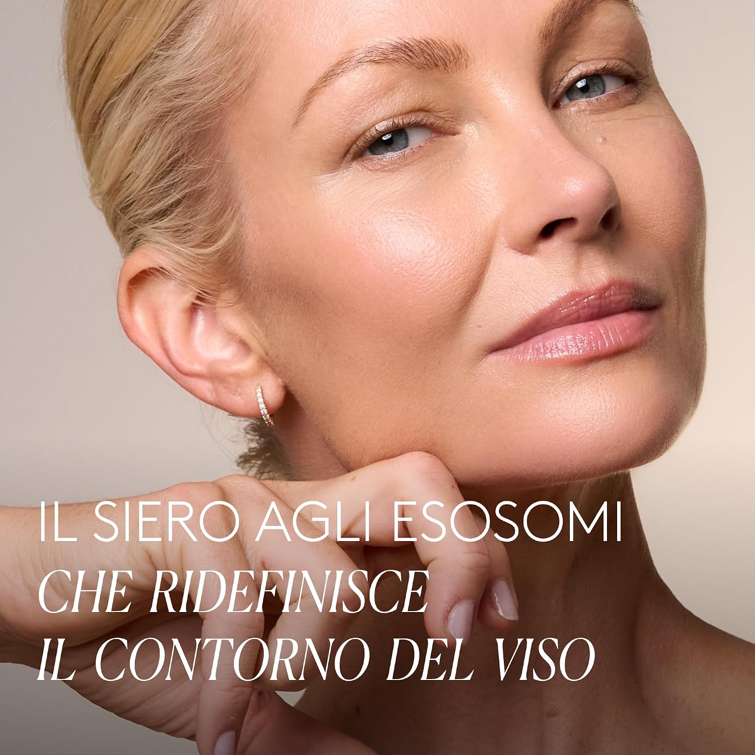 Detalle 2 de COCUNAT Clinical Exosomes siero viso anti rughe da 30 ml