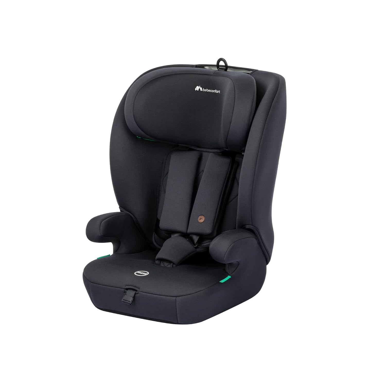 Detalle de Bebeconfort Ever i-Safe 9–36 kg