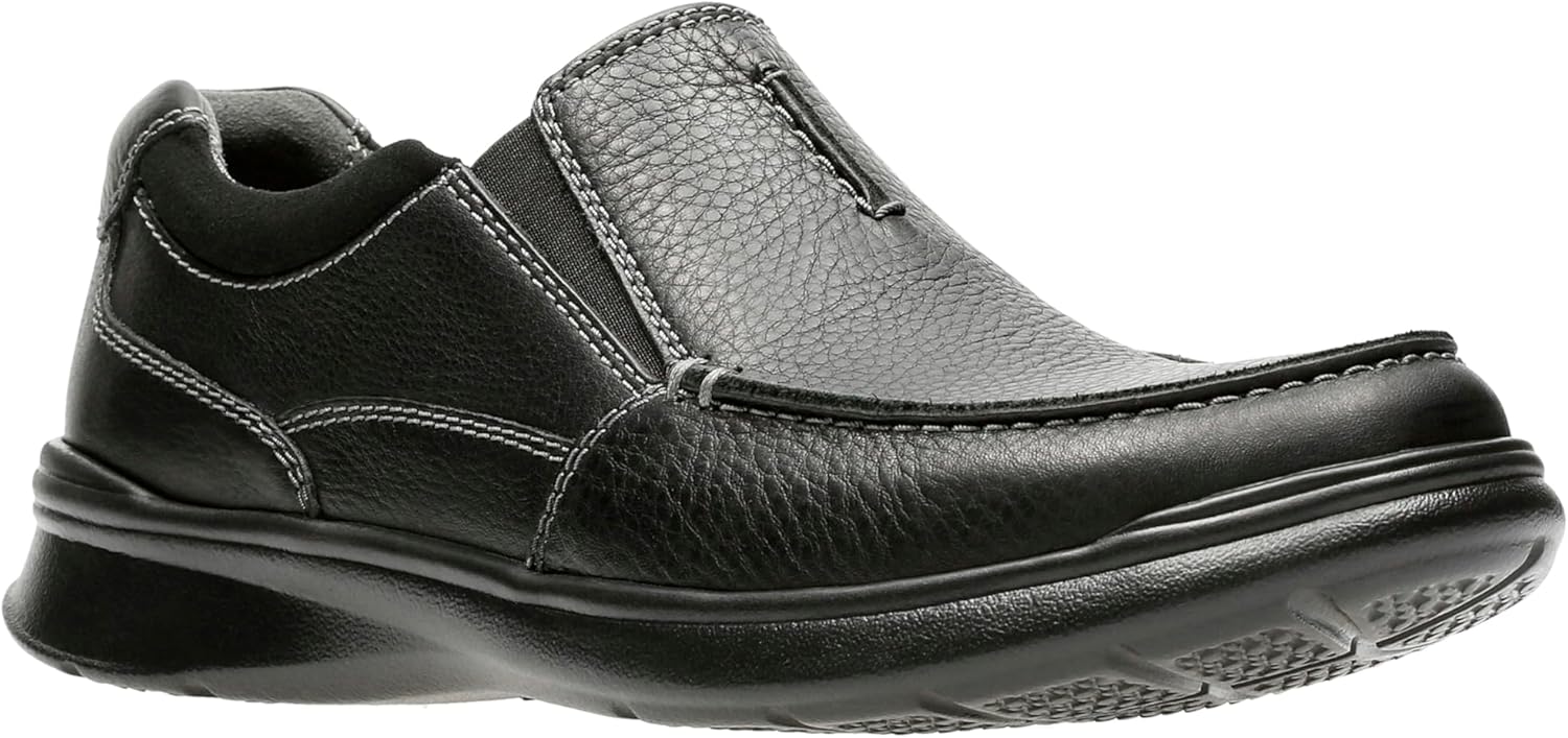 Thumbnail 2 de Clarks Cotrell Free Mocassin Homme : confort moelleux et amorti au quotidien