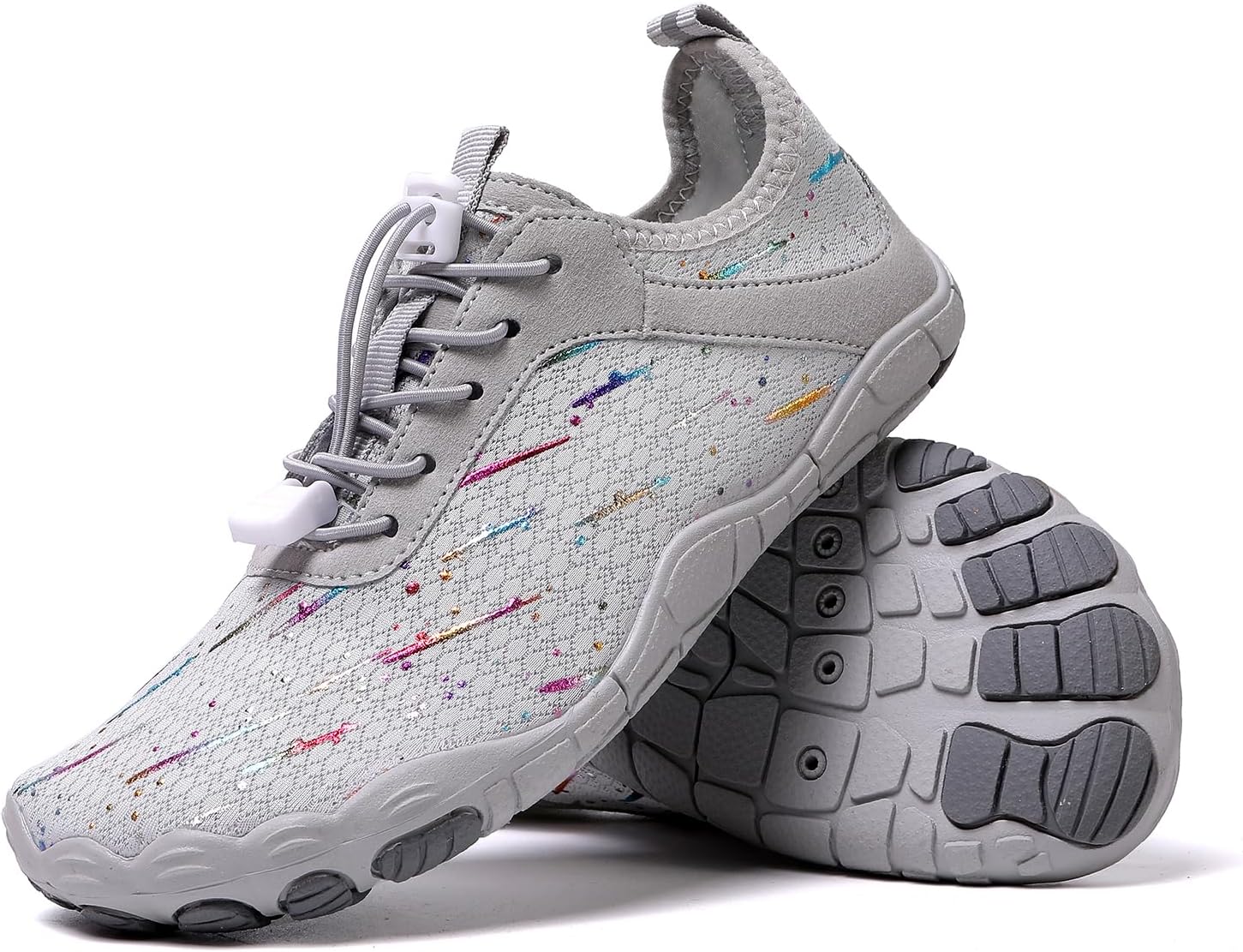 Thumbnail 5 de StoneLiquid Hike Barefoot Shoes for Women — Healthy & Non-Slip