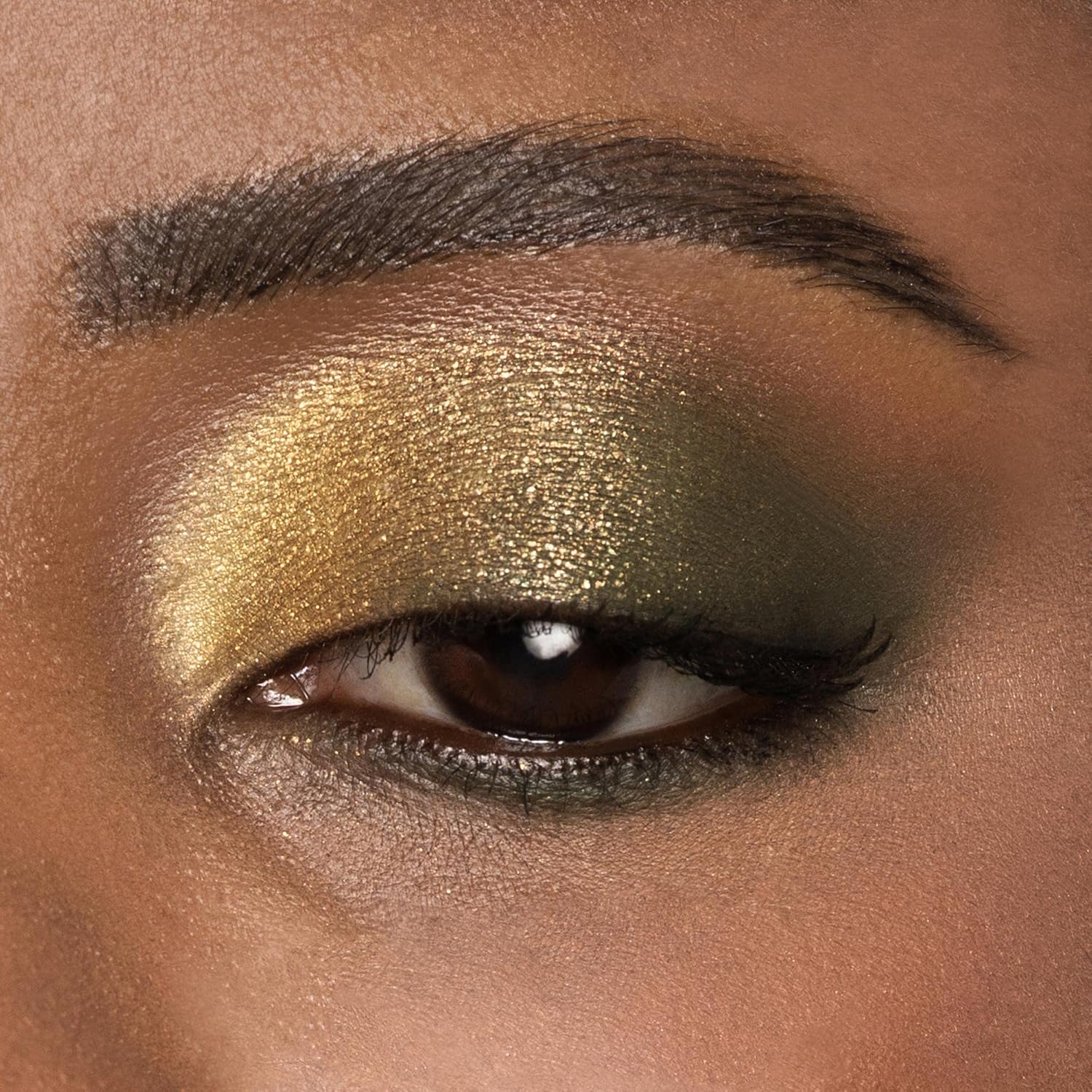 Detalle 2 de BARE HARMONY 205 Hidden Garden palette ombretti