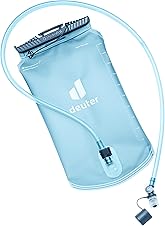 Deuter Streamer II 2.0 L sistema di idratazione 💧