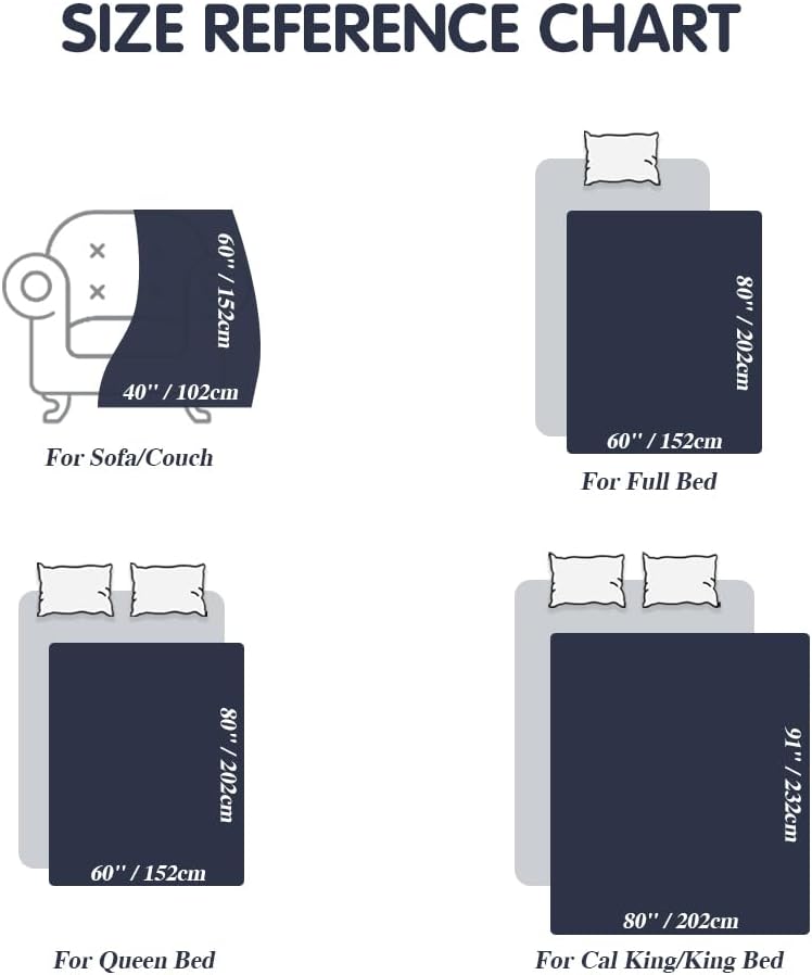 Thumbnail 5 de DUJUIKE Manta Impermeable para Perros 🐶 Protege Muebles y Cama