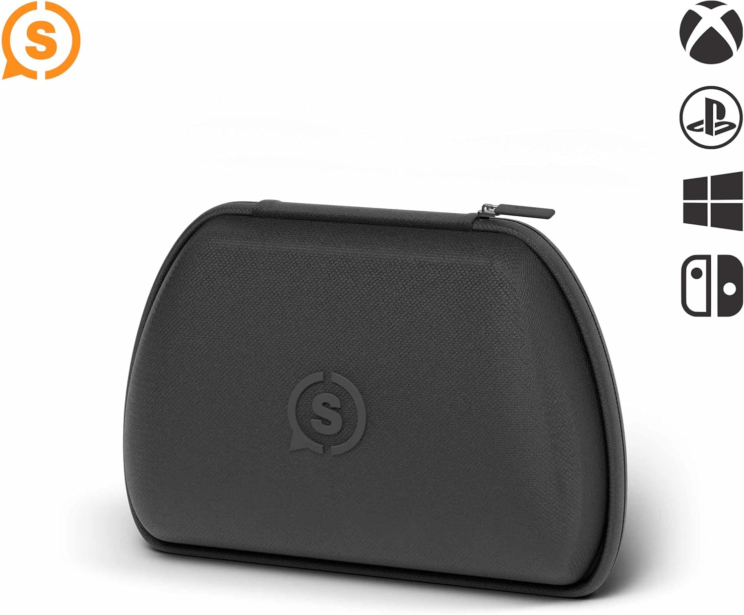 Thumbnail 5 de SCUF 305-119-01-001-NA custodia protettiva per controller