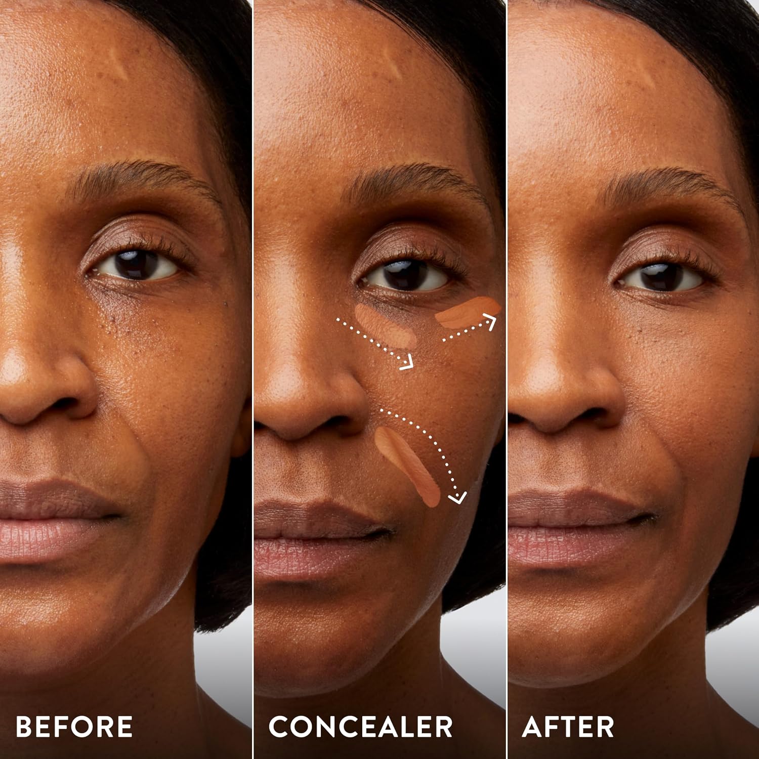 Thumbnail 6 de LAURA GELLER The Ideal Fix Concealer Deep 💄