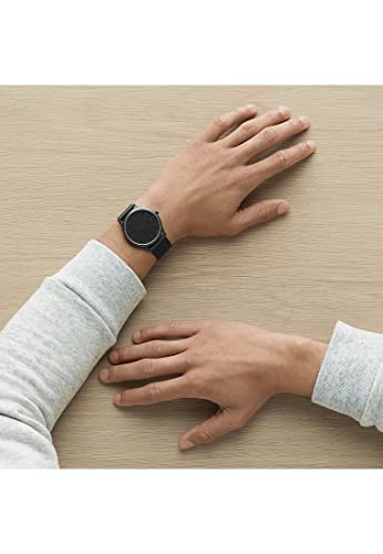 Thumbnail 4 de Skagen Jorn reloj 41 mm negro reloj analógico 41 mm