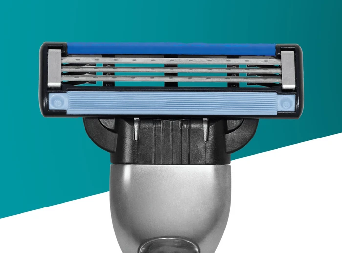 Thumbnail 1 de Gillette Mach3 + 12 Ersatzklingen 🪒