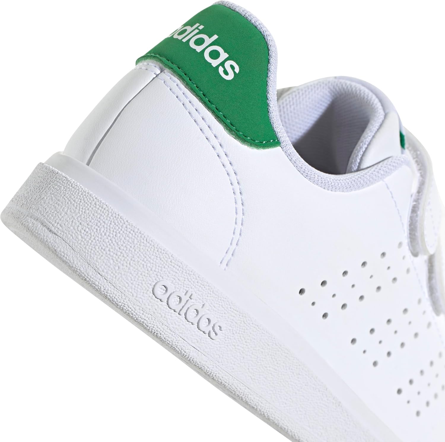 Detalle 2 de adidas Advantage Base 2.0 31 EU