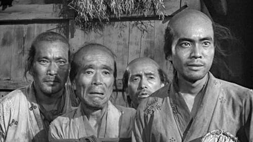 Thumbnail 8 de KSM GmbH Akira Kurosawa – Samurai Edition, 5-Disc-Set