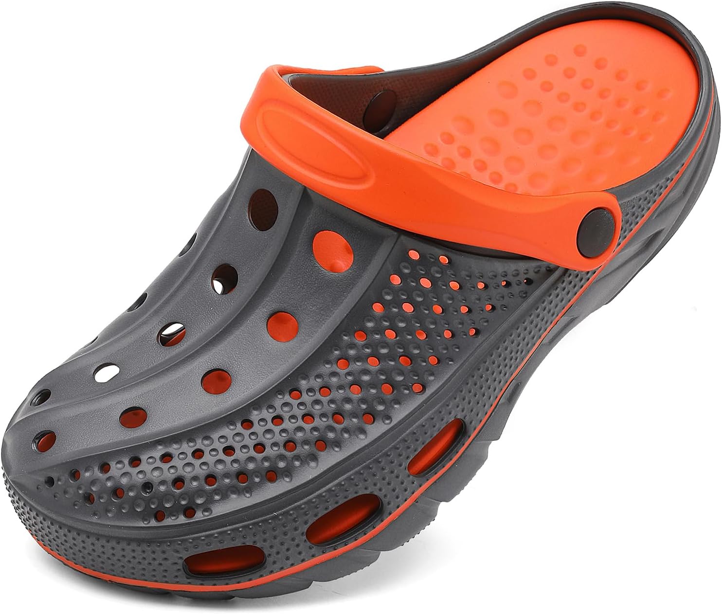 Thumbnail 6 de ChayChax Arch Support Clogs