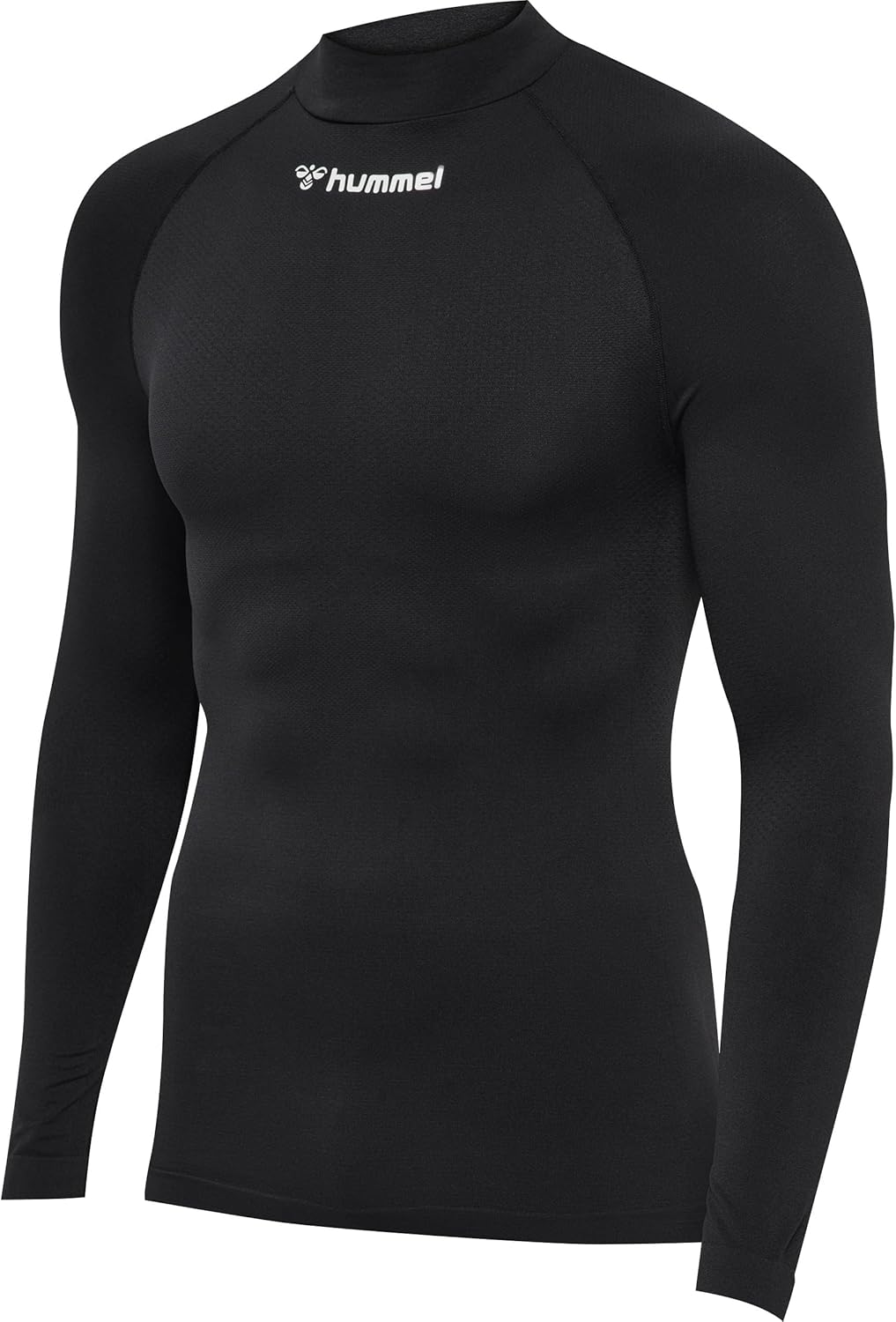 Thumbnail 5 de hummel T-Shirt Hmlbl Herren – Stretchige Passform, Atmungsaktiv und Nahtlos