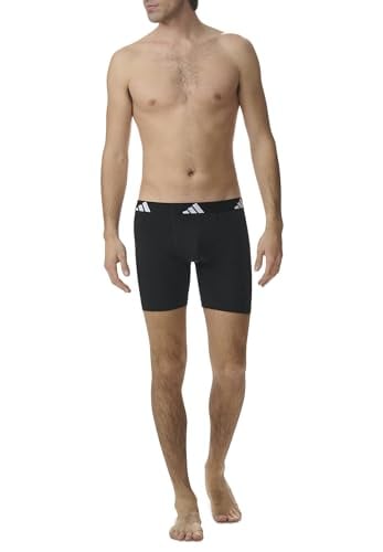 Thumbnail 1 de adidas Boxer Brief Active Flex Cotton XL (3 unidades)