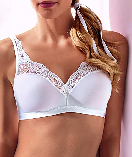 Detalle de Sloggi Romance Si soutien-gorge femme