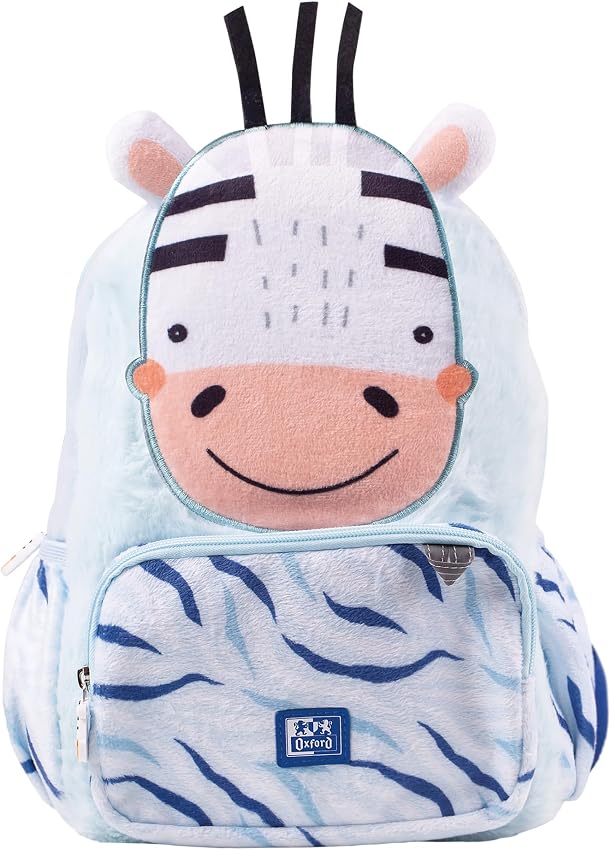 Detalle de Oxford Besties Unisex Kids mochila 8,5L