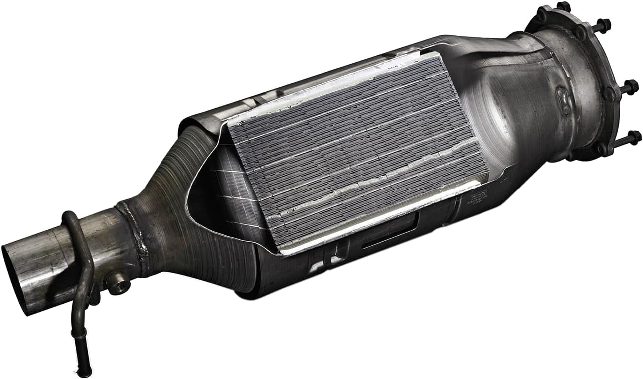 Detalle 2 de ERRECOM DPF Rinse 5 L líquido de enjuague