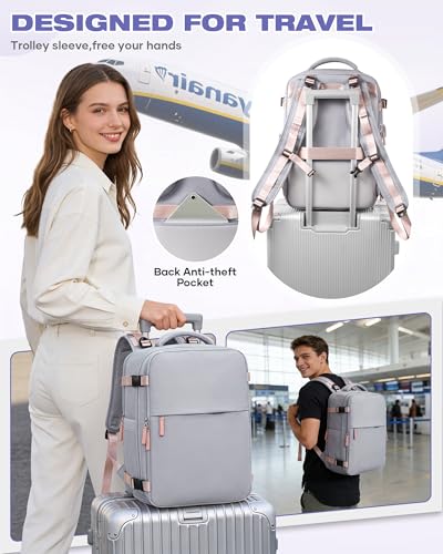 Thumbnail 8 de SZLX Mochila de Vacío para Cabina: compresión al vacío y organización para viajes