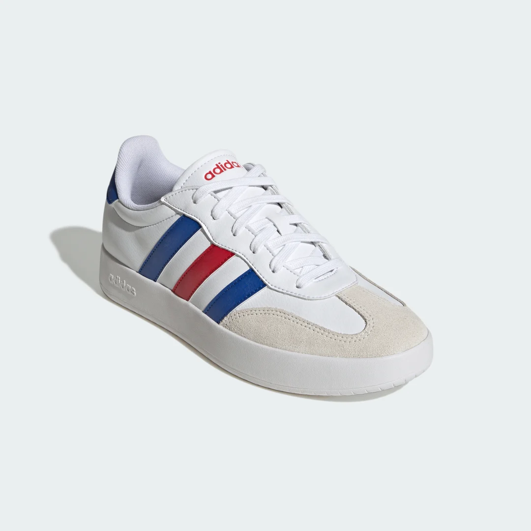 Detalle 2 de Zapatilla Barreda de Adidas: comodidad básica para uso diario