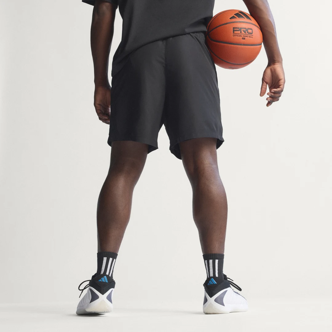 Thumbnail 1 de Pantalón corto reflectante Anthony Edwards de Adidas