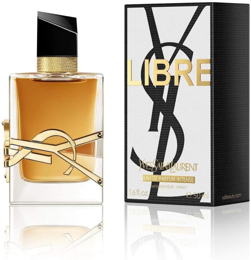 Thumbnail 2 de YSL Libre Intense EDP Spray 50ml – rich floral-amber fragrance for evenings
