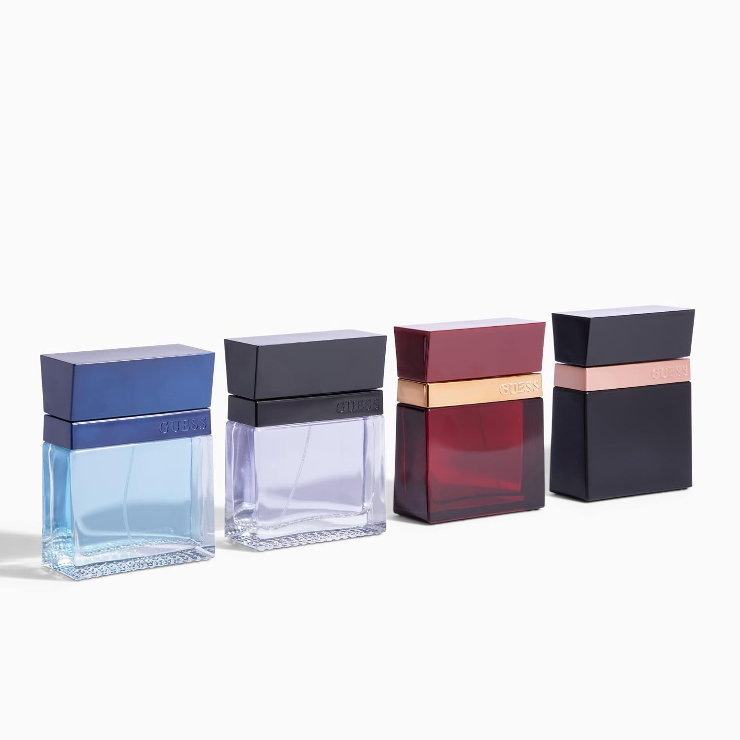 Thumbnail 5 de GUESS Seductive Blue Eau de Toilette Hombre