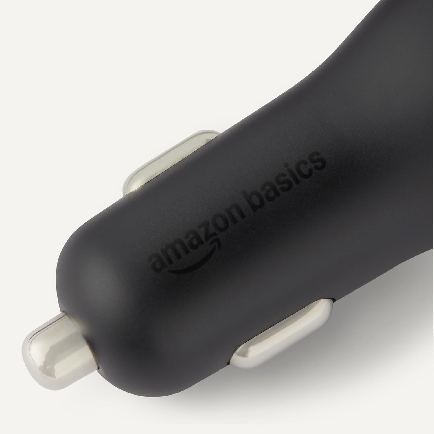 Detalle de Amazon Basics Schnelllade-Autoladegerät 32W