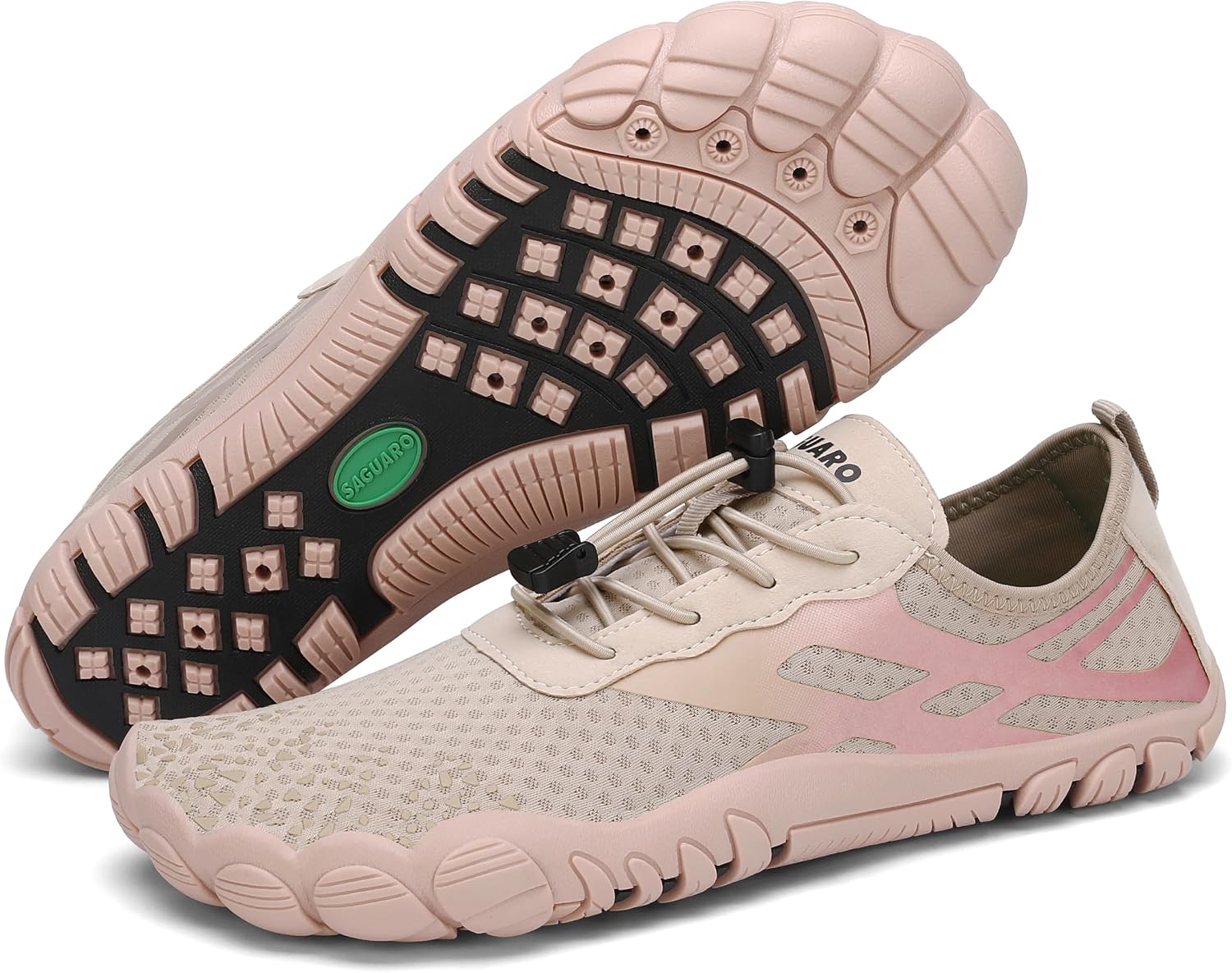 Thumbnail 6 de SAGUARO Water Shoes for Women — Barefoot Quick-Dry Aqua Sock, Lightweight & Breathable for Swimming, Beach, and Outdoor Activities