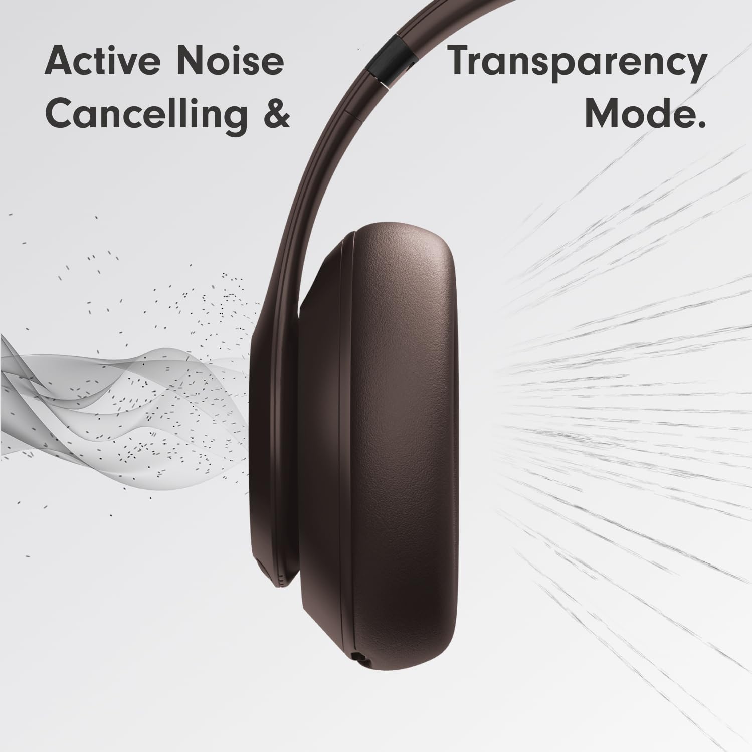 Detalle de Beats over-ear headphones Studio Pro