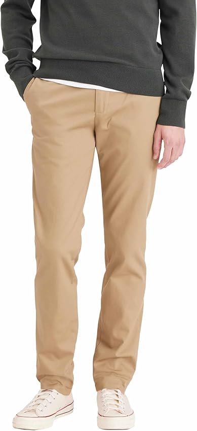 Thumbnail 2 de Dockers Signature Khaki Pantalón chino 31W 😎