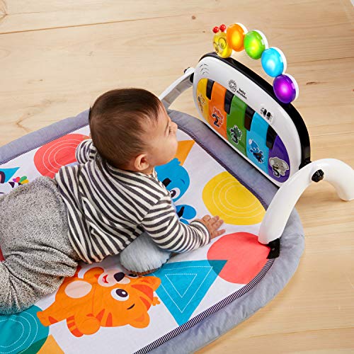 Thumbnail 20 de Baby Einstein Kickin Tunes 4en1 Gimnasio