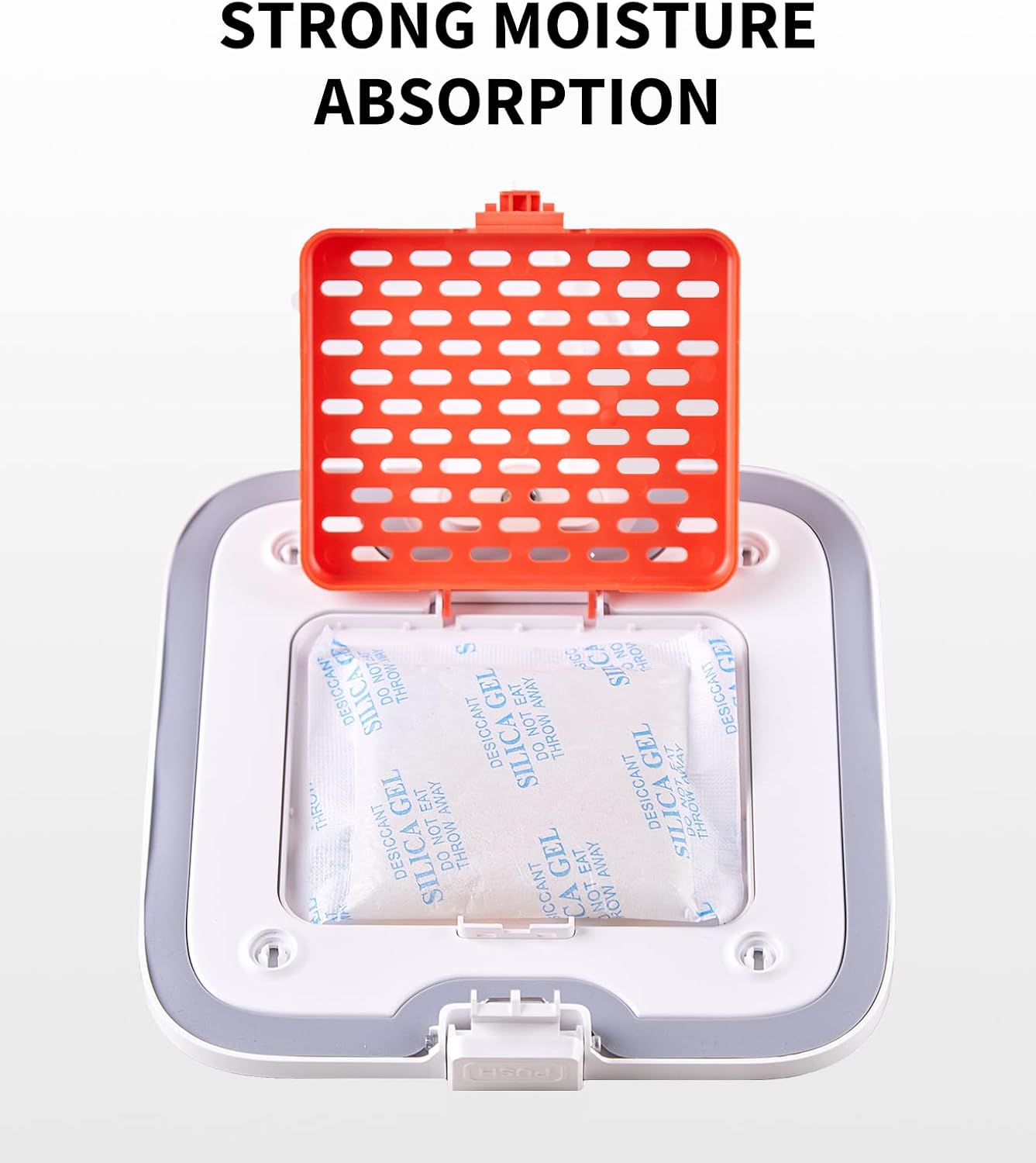 Thumbnail 1 de PETKIT déshydratants pour distributeurs intelligents 5 paquets