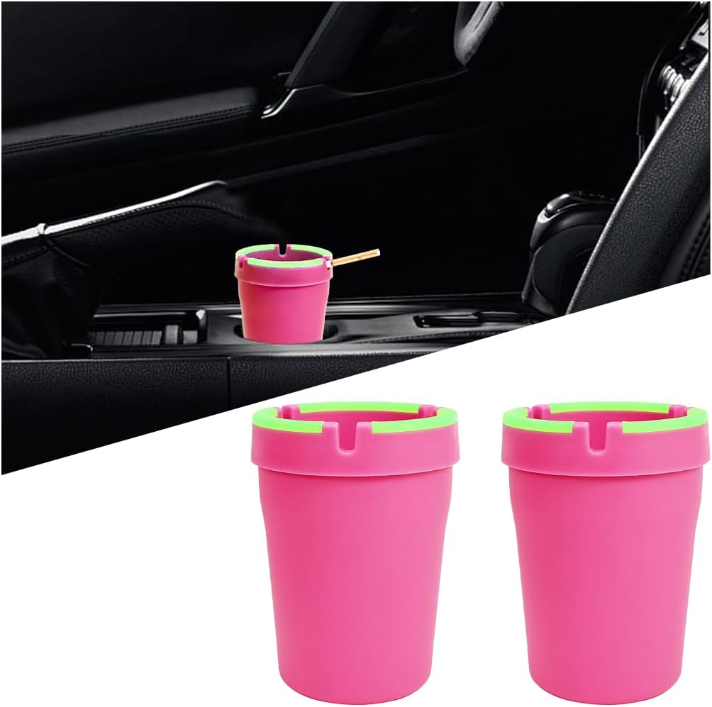 Thumbnail 6 de Mandark Car Ashtray, PP